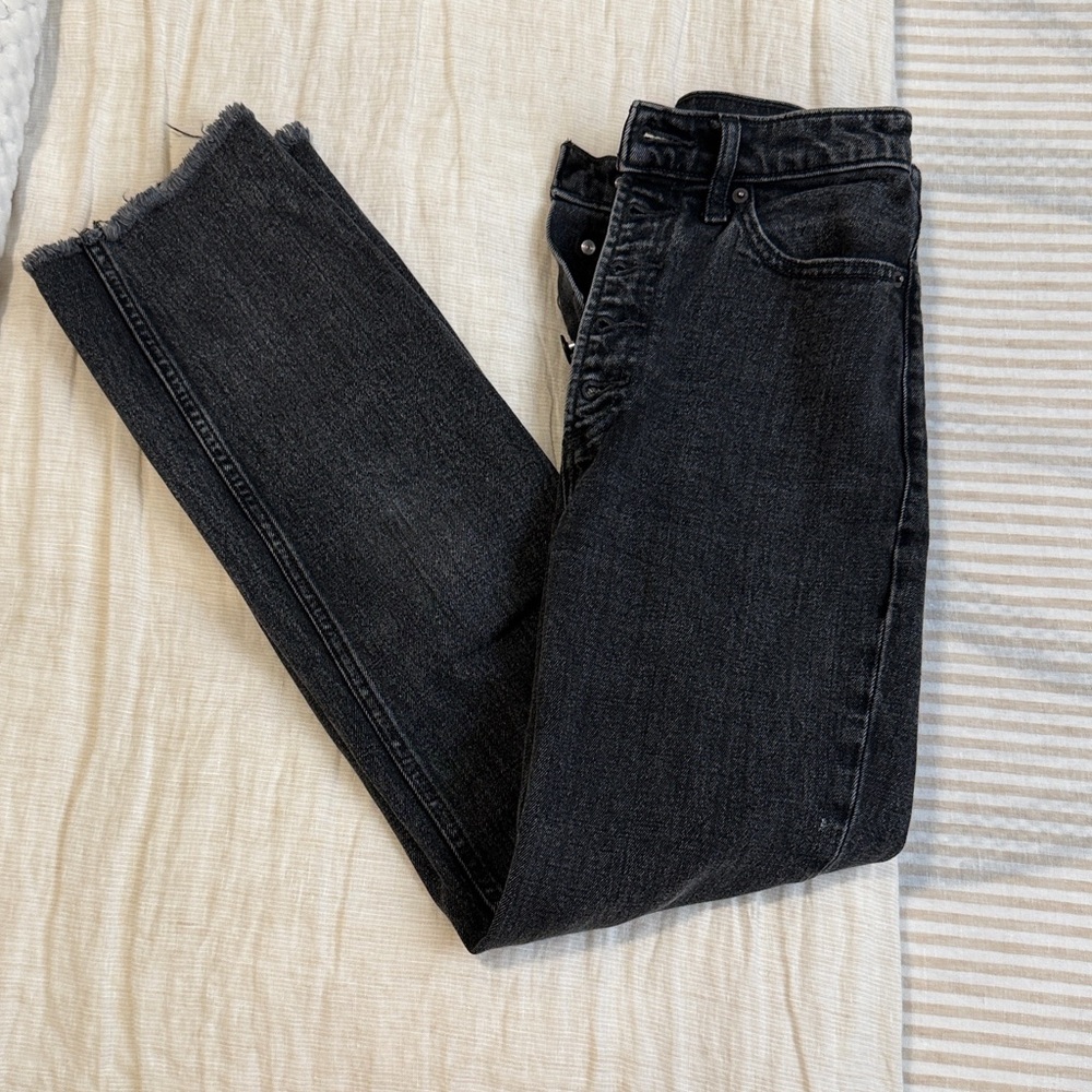 Abercrombie & Fitch woman’s jeans